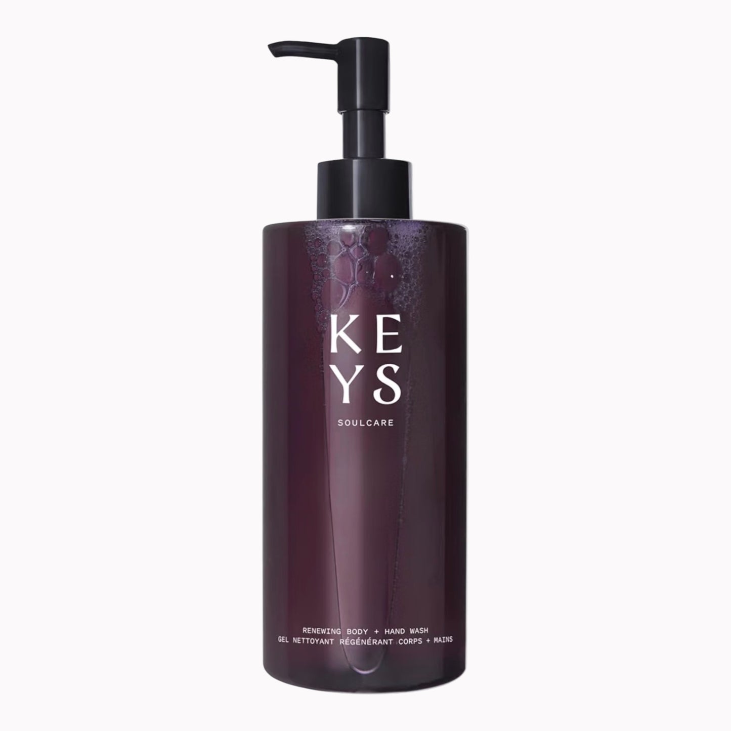 Renewing Body + Hand Wash | Keys Soulcare