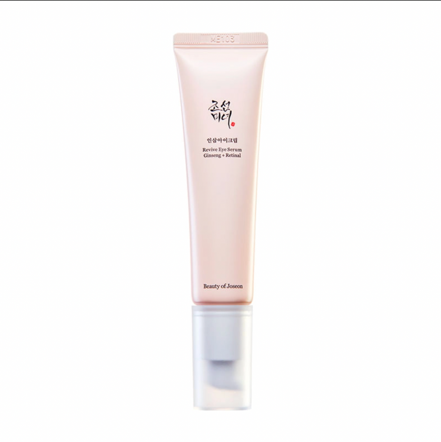 Beauty of Joseon Revive Eye Serum