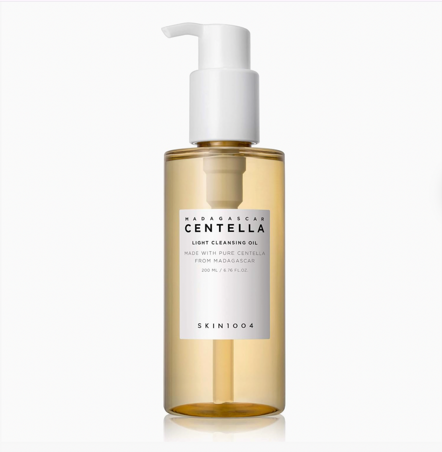 SKIN1004 Madagascar Centella Light Cleansing Oil
