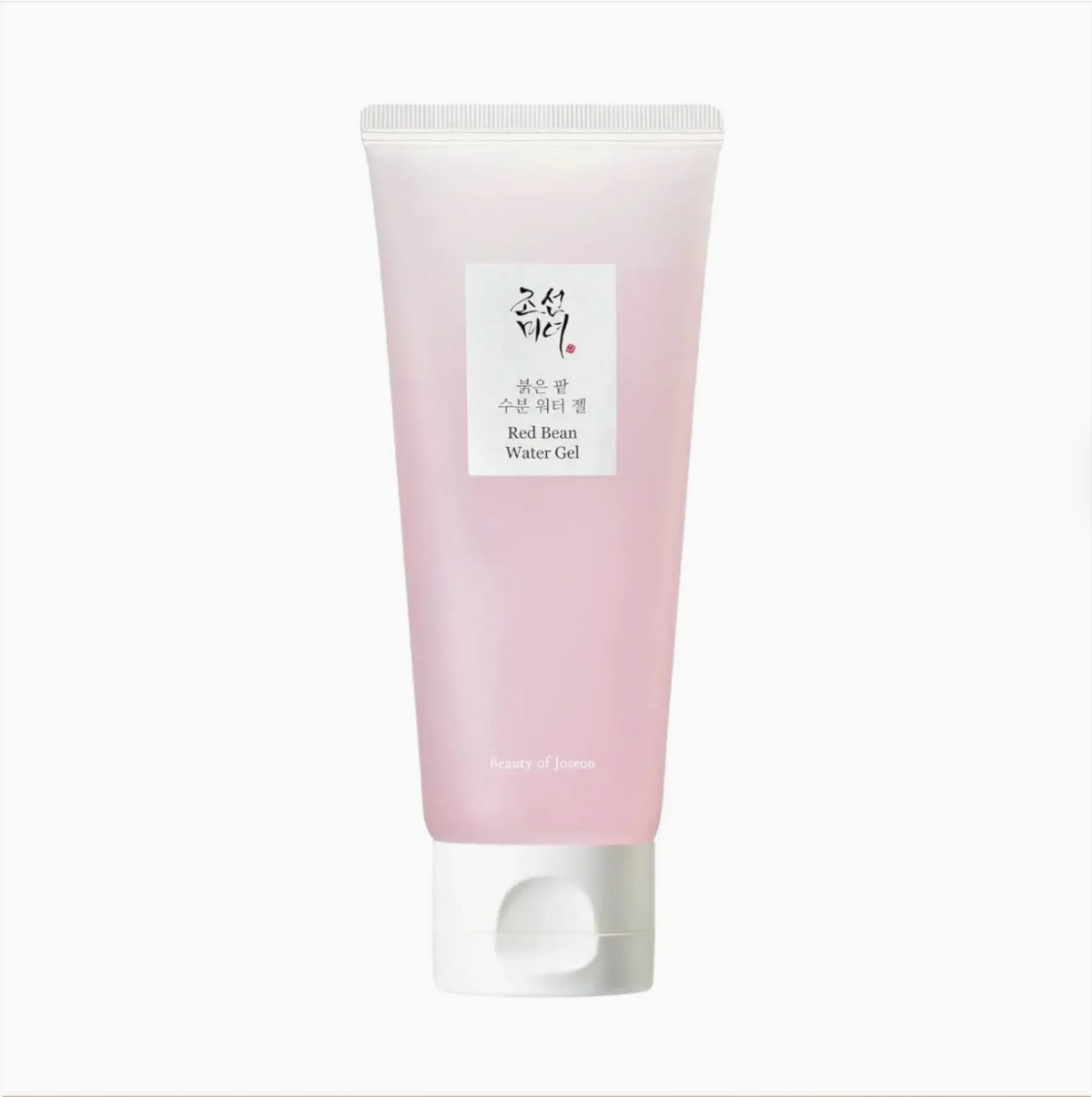 Beauty of Joseon Red Bean Water Gel