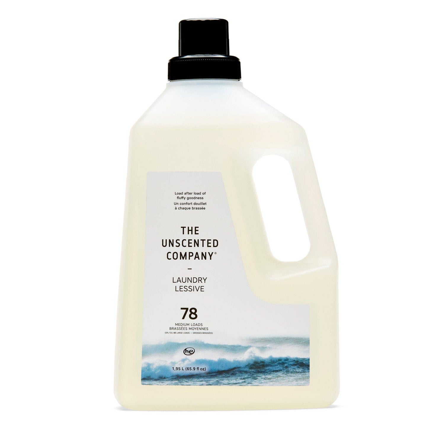 LaundryLaundry Detergent | The Unscented Company