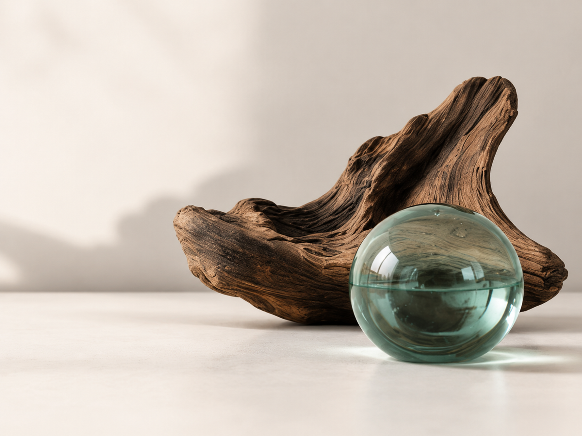 Beautiful Objects