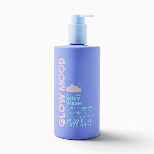 Night Body Wash | GLOW MOOD