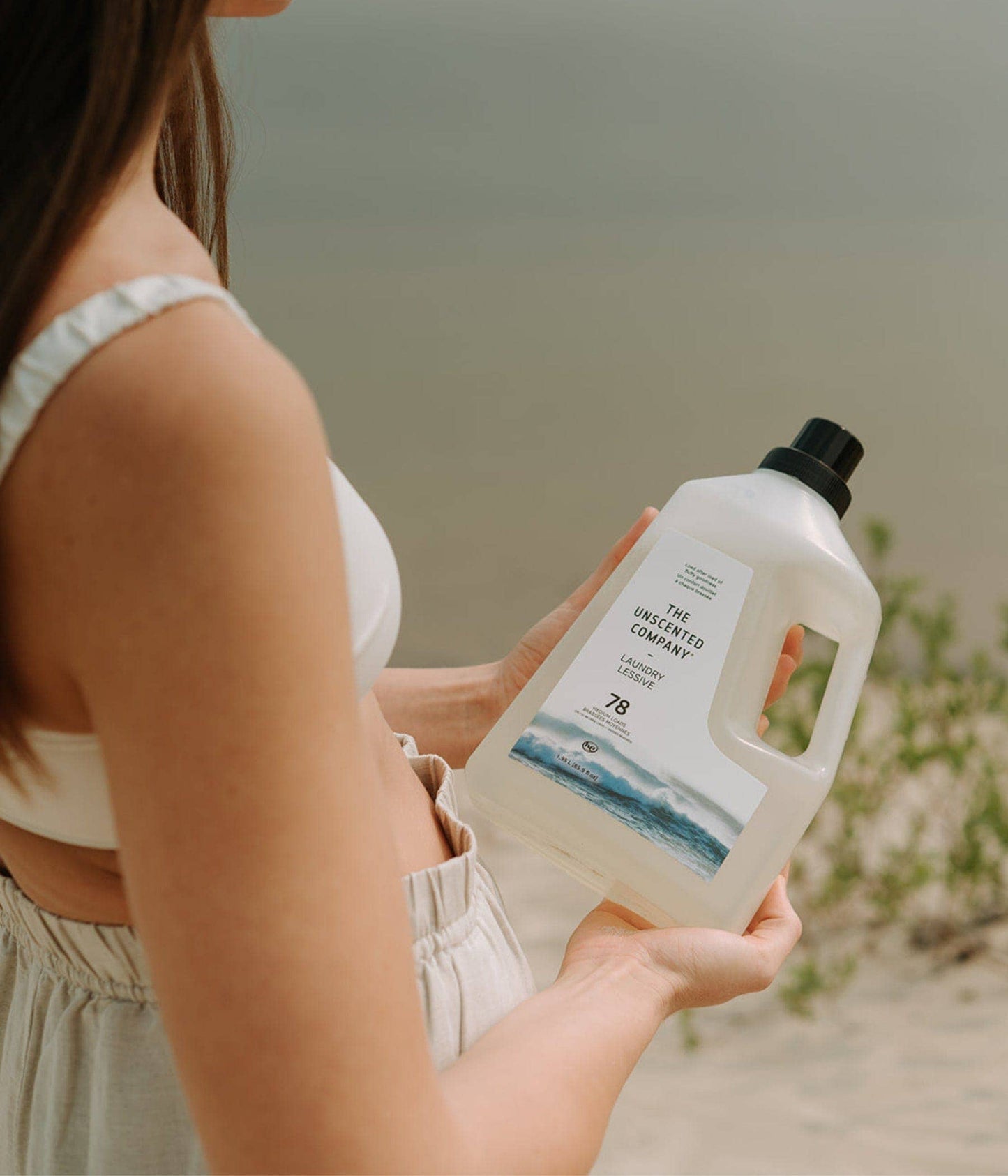 LaundryLaundry Detergent | The Unscented Company